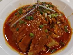 -闫水饺大酒楼·北京老闫靓马饺子馆