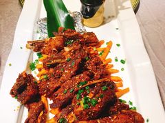 -天府传奇大酒店(金山东路店)