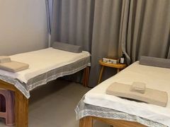 -悦园影院式·足道·养生spa