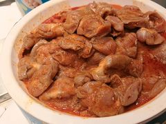 -龍歌自助小火锅(雨花台江南虹悦城店)