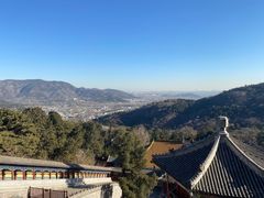-香山公园