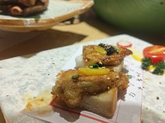 -清水日本料理铁板烧(学府路店)