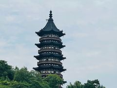 -牛首山文化旅游区