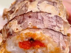-盛港湾海鲜食府(黄沙店)