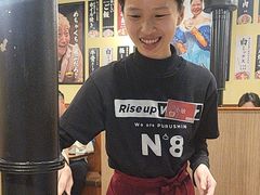 -蒜香焼肉PURUSHIN(马场路店)