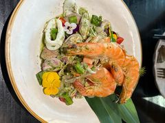-Thai Alley泰爱里(二沙岛店)