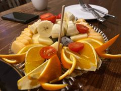 -1901 Cafe(西四店)