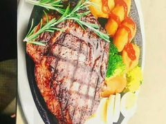 -我家牛排自助餐厅(文登店)