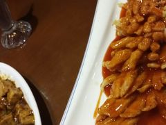 -我家小馆(江汉路店)