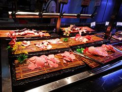 -梨花自助烤肉(天河城店)