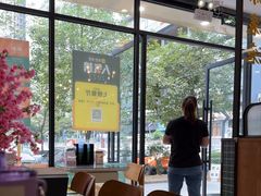 -添利·香港茶餐厅·下午茶(雪象店)