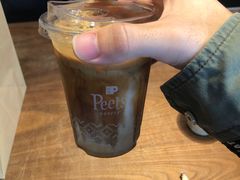 -Peet's Coffee皮爷咖啡(大学路店)