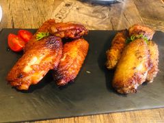 -HIGH FIVE哈福手工汉堡(桂林路店)