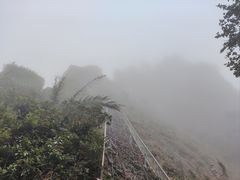 -七仙岭温泉国家森林公园