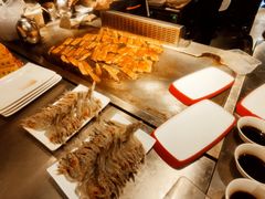 -李氏八大件老菜馆(万宝街店)