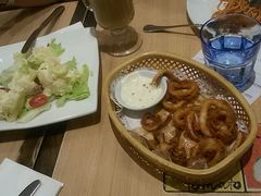 android_upload_pic-必胜客(兴隆店)