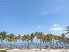 -三亚西岛海洋文化旅游区