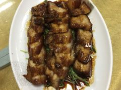 自家红烧肉-成惠食府(赤岗店)