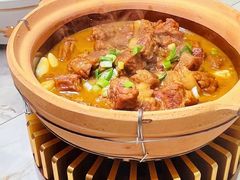 -小古林饭荘(东环路店)