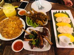 -自然餐厅(Phuket)
