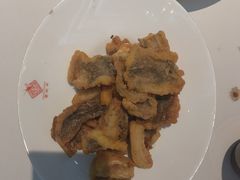 -丰收日·小海鲜·沪上家宴(顾村正大店)