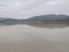 -南北湖风景区
