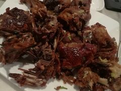 -漢舍中国菜馆(889广场店)