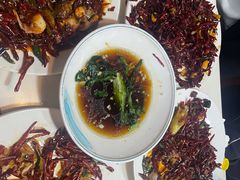 -田记餐馆(富国街店)