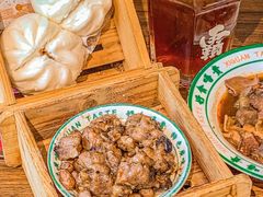 -西关味(大卫城店)