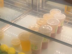 -德克士(崂山百货店)