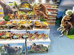 -TOYSRUS玩具反斗城(上海万象城店)