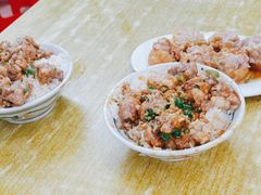 -正宗牛奇排骨饭(第一分店)