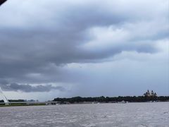 -人民防洪胜利纪念塔