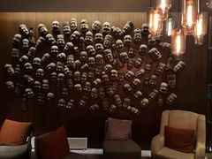 -广州柏悦酒店·悦吧·顶楼露天酒吧