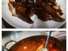 -渔太泰漓江小馆·广西融合菜(西街店)