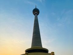 -中央广播电视塔