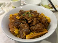 -刘胖子家常菜·蹄花焖藕(富安街店)