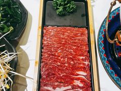 -祥源胡同·涮牛羊肉火锅(花桥店)