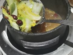 -芸山季·云南野生菌火锅(宝能环球汇店)