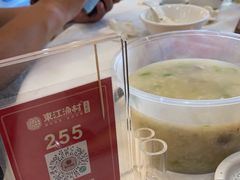 -东江渔村·古典园林·30年粤菜老字号(太和店)