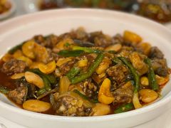 -院8里·少城记忆老川菜(宽窄巷子店)