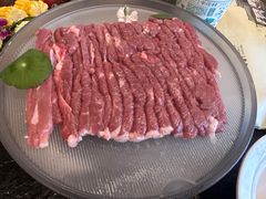 厚切羊肉-阳坊胜利涮羊肉(阳坊老店)