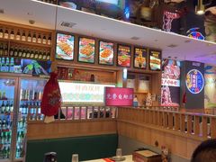 -叁宝烤肉• 西安烧烤(凤城十二路店)