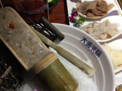 -大渝火锅(苏州西城永捷店)