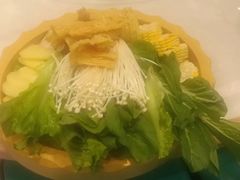 -粤顺渔坊·中山脆肉鲩火锅(清湖店)