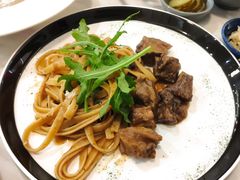 -萨莉亚意式餐厅(杭州滨江天街店)