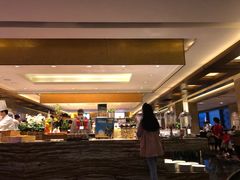 -AdD全日制餐厅(中谷花园酒店)