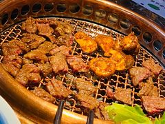 -一品诚记烤肉(大连柏威年购物中心店)
