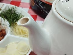 -鹤睦鱼生·啫啫煲·海鲜(保利百合店)