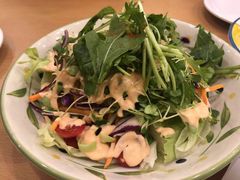 -萨莉亚意式餐厅(中北永旺店)